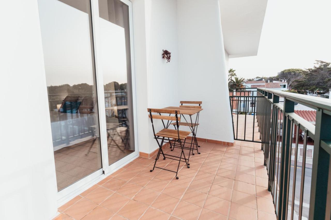 Hostal Noray Punta Prima  Exteriér fotografie