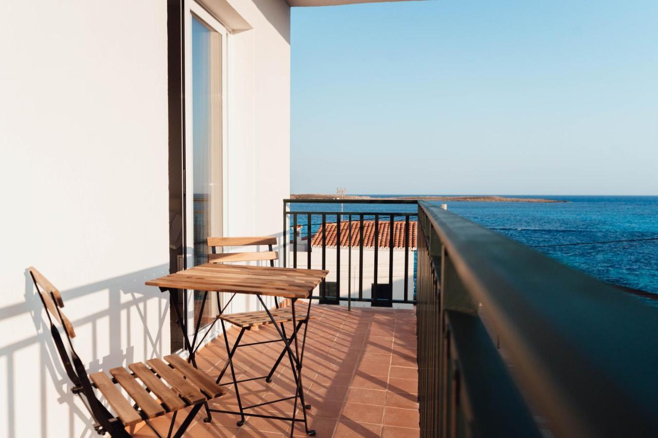 Hostal Noray Punta Prima  Exteriér fotografie