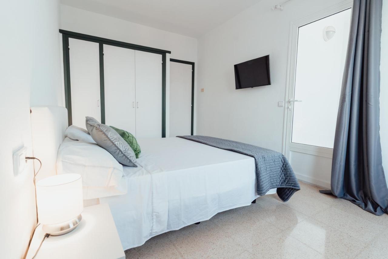 Hostal Noray Punta Prima  Exteriér fotografie