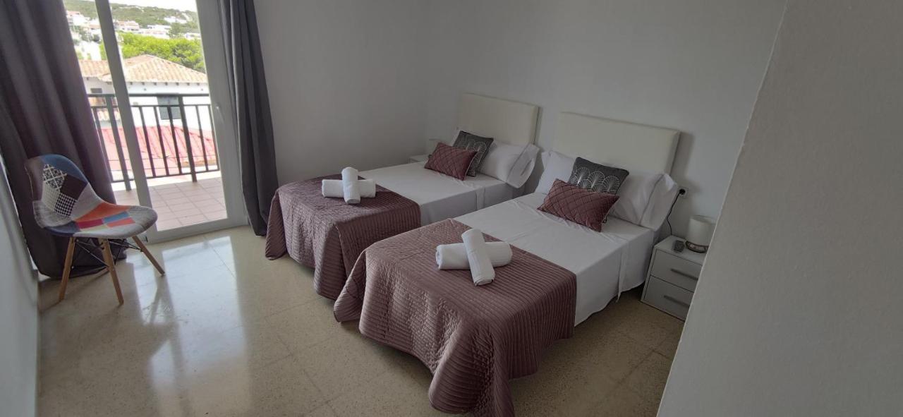 Hostal Noray Punta Prima  Exteriér fotografie