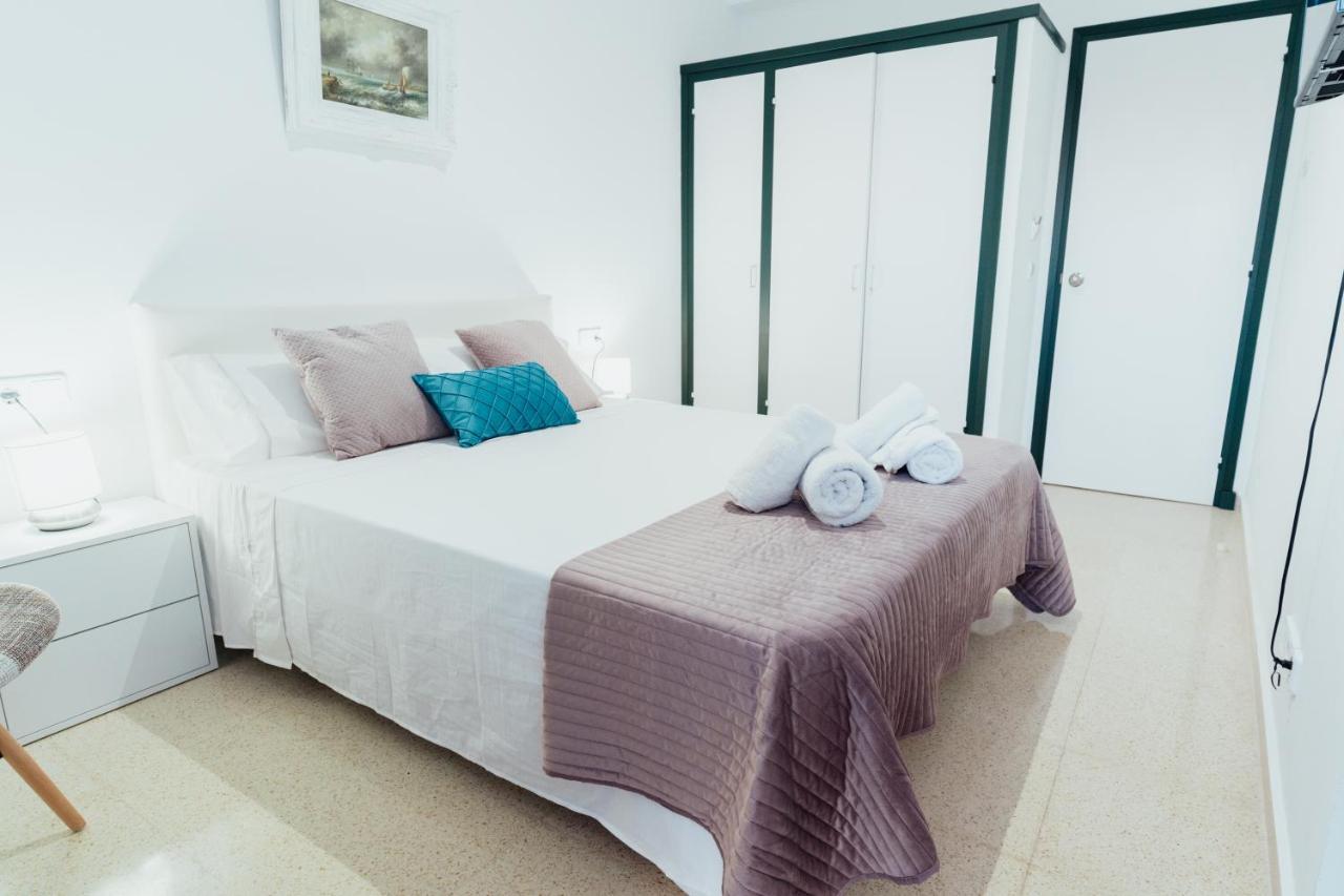 Hostal Noray Punta Prima  Exteriér fotografie