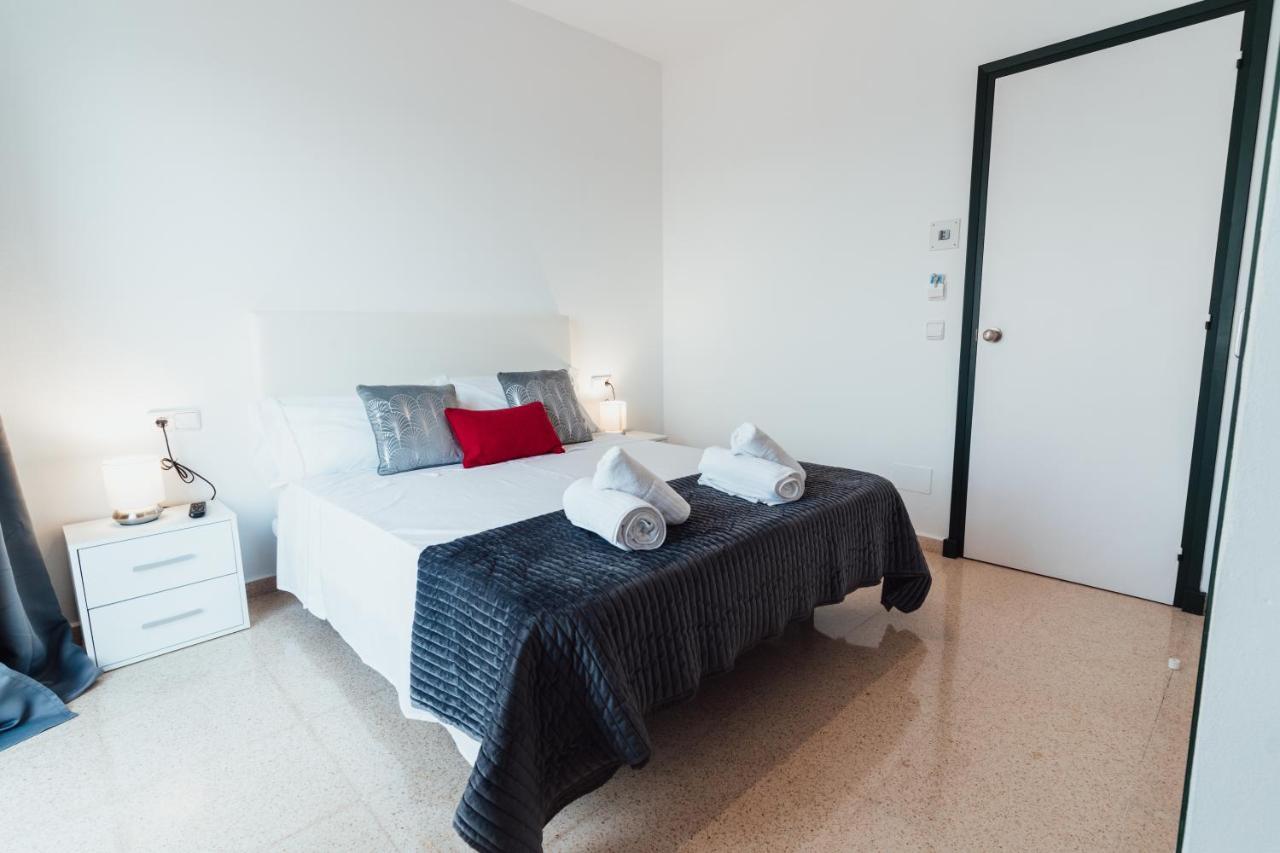 Hostal Noray Punta Prima  Exteriér fotografie