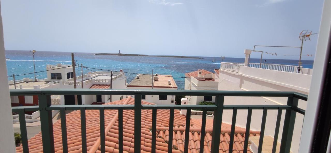 Hostal Noray Punta Prima  Exteriér fotografie