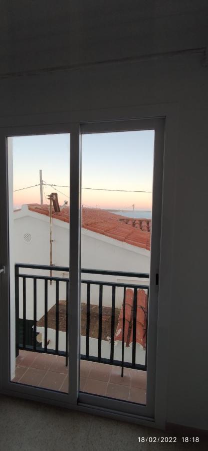 Hostal Noray Punta Prima  Exteriér fotografie